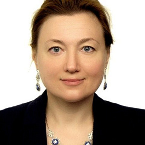 Юлия Манахова