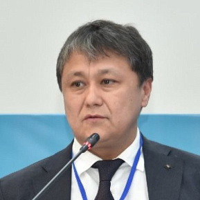 Санат Аханов
