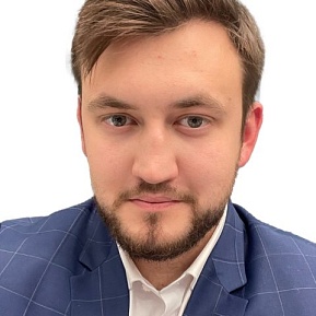 Дмитрий Чермошенцев