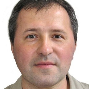 Вадим Кумейко