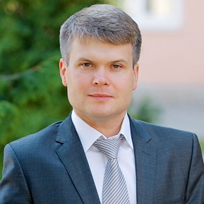 Олег  Булеков