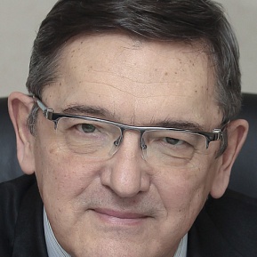 Сергей Алексеев