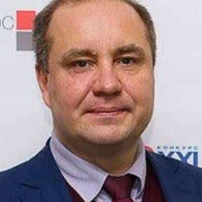 Сергей Тетерский