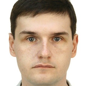 Антон Конаков