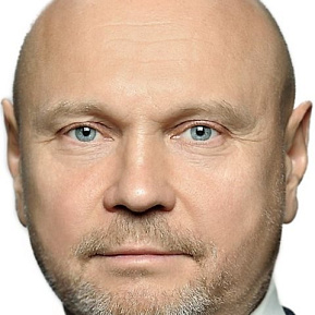 Сергей Катасонов