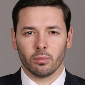 Михаил Юрчук