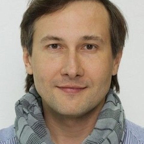Николай Лебедев