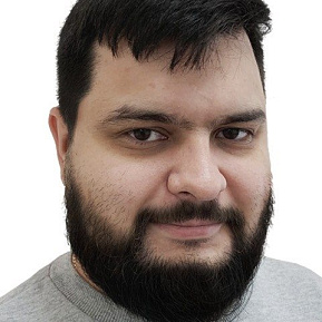 Илья Щепилов