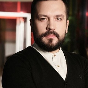 Дмитрий Капущак