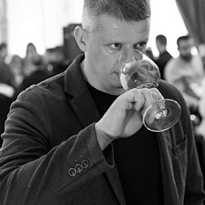 Андрей Резник