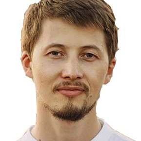 Григорий Сайфуллин