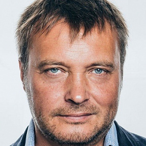 Дмитрий Коробков