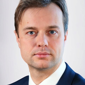 Павел Андреев