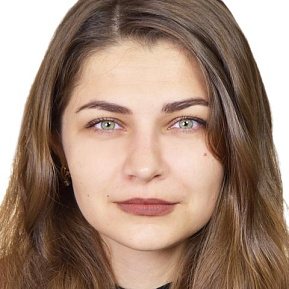 Екатерина Жданова