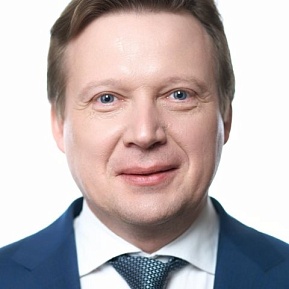 Антон Глушков