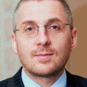 Иван Сафранчук