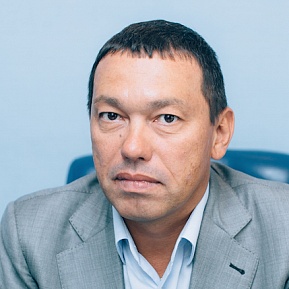 Александр Росляков