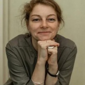 Анна Костарева