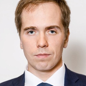 Дмитрий Маркин