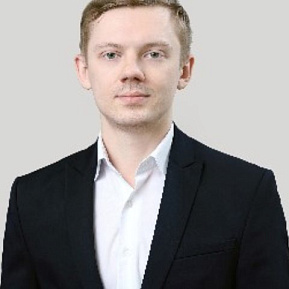 Илья Рулев