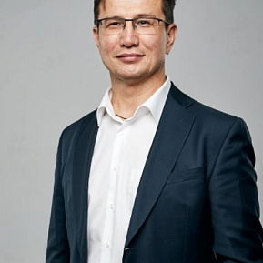 Александр Кошкин