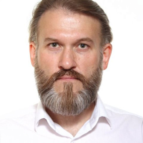 Сергей Егоршев