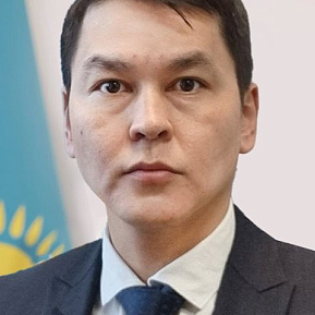 Куаныш Еликбаев
