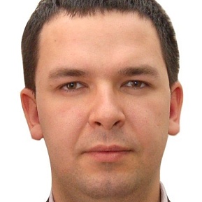 Антон Усачев