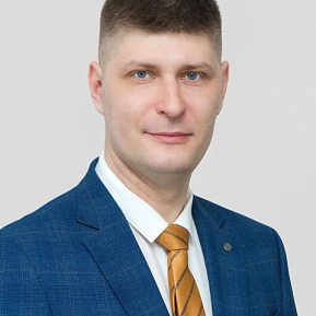 Игорь Калинин