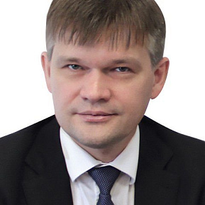 Алексей Солодов