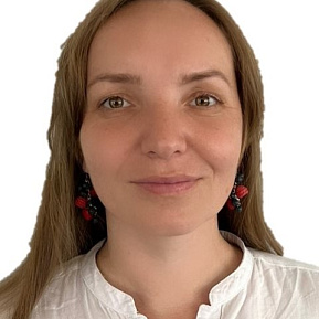 Татьяна Гаврилова
