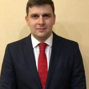 Владимир Марзоев