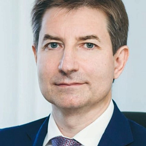 Дмитрий Трофимов