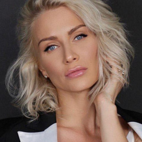 Екатерина Гордон