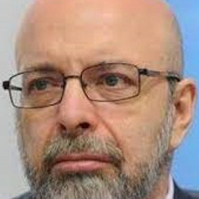 Дмитрий Саймс
