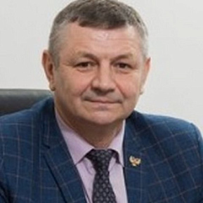 Михаил Кушаков