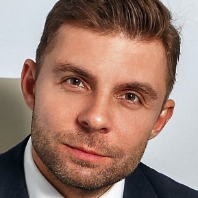 Дмитрий Донов
