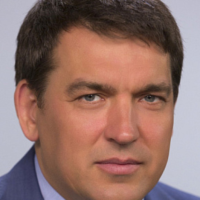 Сергей Кузнецов