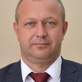 Иван Смильгинь