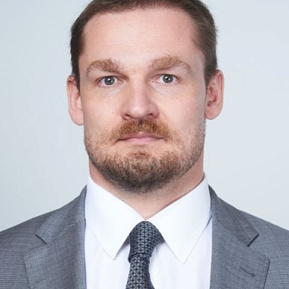 Алексей Мирошниченко