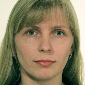 Наталия Корнишина