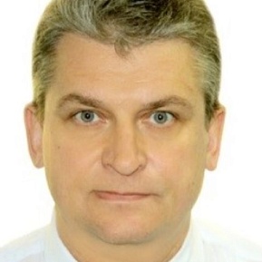 Виктор Бардюк