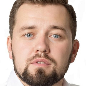 Антон Ковалев