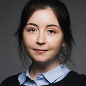 Екатерина Мартынова