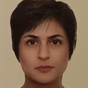 Фарзане Шафии