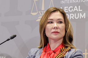 Искусственный интеллект и его пределы в праве