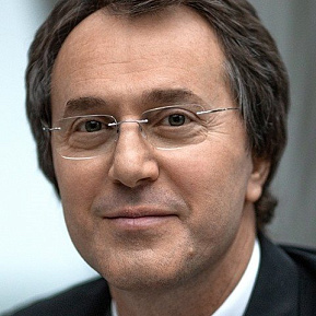 Руслан Байсаров