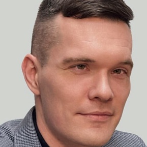 Максим Лупин