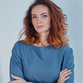 Мария Лопатина
