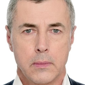 Андрей Савилов